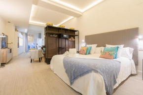 Sevilla Flats, Seville